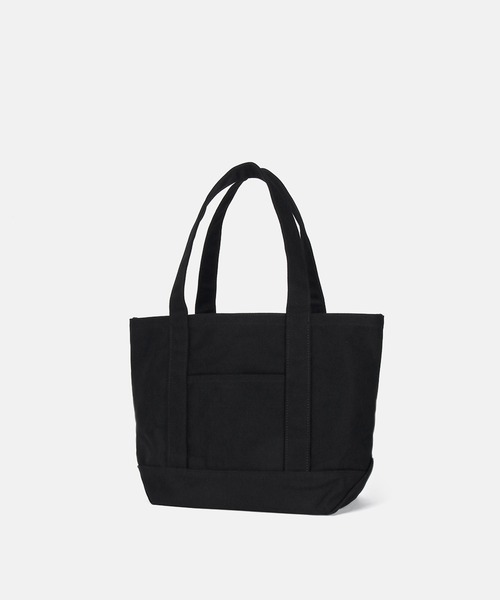 LANVIN en Bleu トートバッグ 「LANVIN ESSENTIAL」COQUILLERE