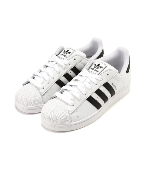 スニーカー adidas Originals(アディダスオリジナルス)アディダス スーパースターII  adidas SUPERSTAR II「202 | adidas | 16