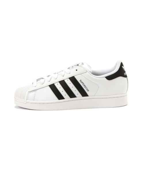 スニーカー adidas Originals(アディダスオリジナルス)アディダス スーパースターII  adidas SUPERSTAR II「202 | adidas | 18