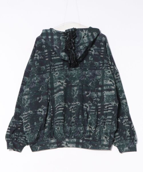 Desigual（デシグアル） トレーナー スウェット 「Desigual×Collina