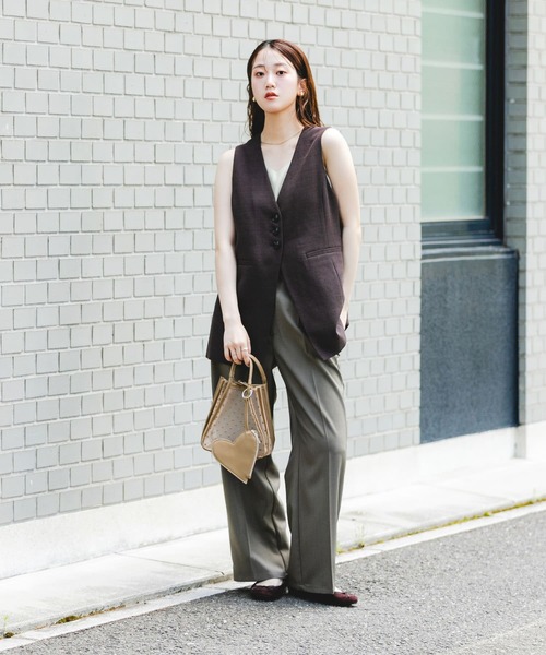 RODESKO ハートシアーハンドバッグ RODE SKO｜ハートシアーハンドバッグ | Rakuten Fashion(楽天
