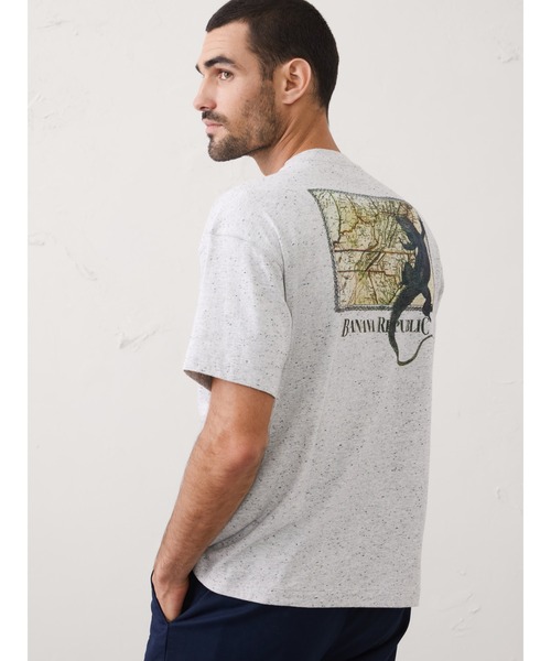 BANANA REPUBLIC（バナナリパブリック） tシャツ BANANA REPUBLIC