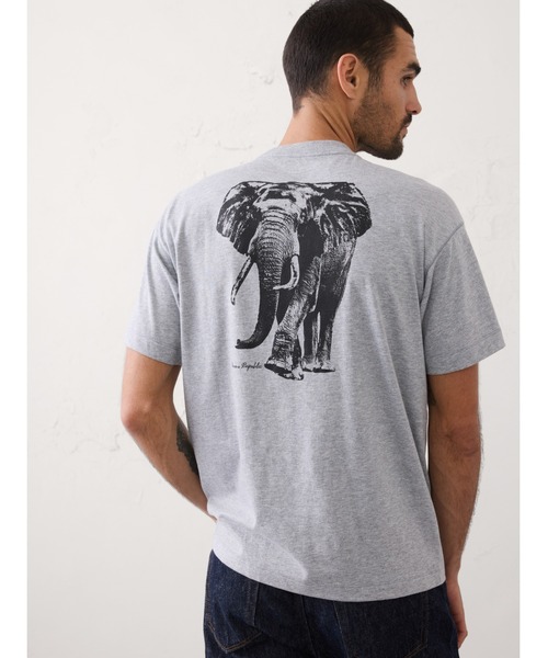 BANANA REPUBLIC（バナナリパブリック） tシャツ BANANA REPUBLIC
