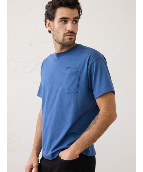 BANANA REPUBLIC（バナナリパブリック） tシャツ BANANA REPUBLIC