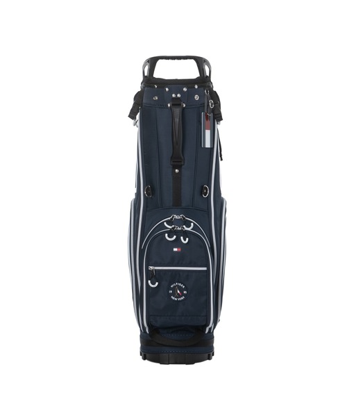 TOMMY HILFIGER GOLF（トミー ヒルフィガー ゴルフ） キャディバッグ