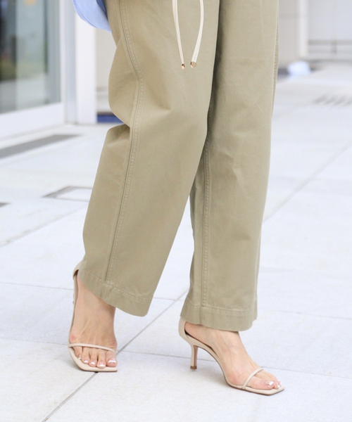 Deuxieme Classe 「Deuxieme Classe」 「Tony Bianco」ヒール