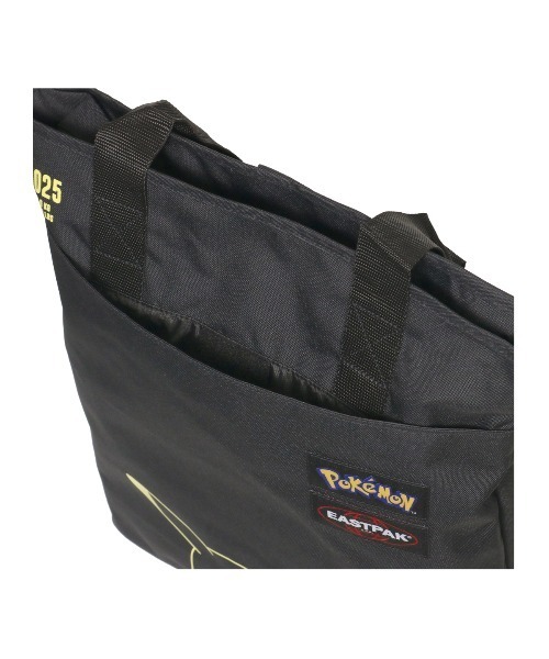 EASTPAK（イーストパック） トートバッグ 「Pokemon/ポケモン
