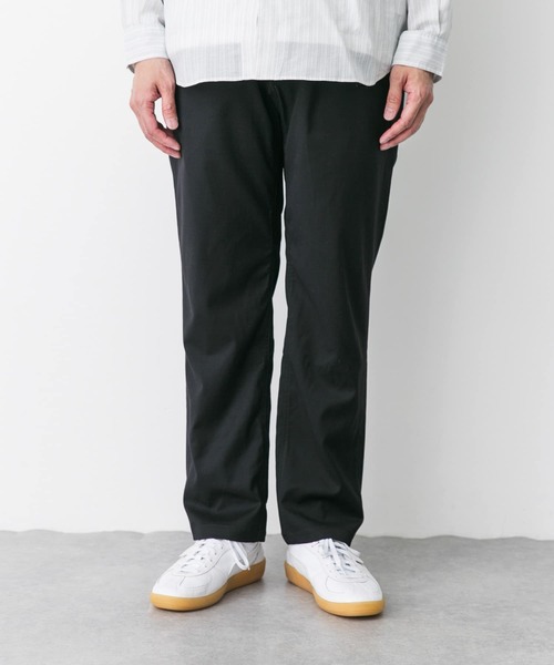 GRAMICCI パンツ 「別注」Gramicci StretchGabardinePants