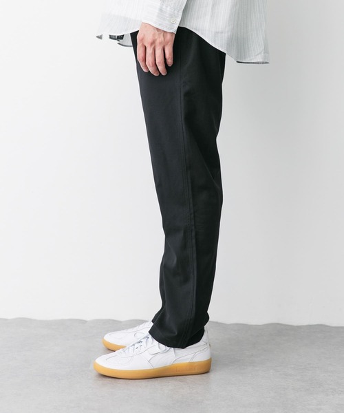 『別注』Gramicci StretchGabardinePants URBAN RESEARCH DOORS｜『別注』Gramicci StretchGabardinePants