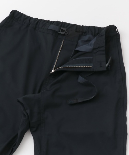 GRAMICCI パンツ 「別注」Gramicci StretchGabardinePants