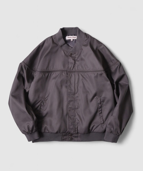 ジャケット・アウター COLOR DRAW CODE VINTAGE LIKE SHORT DAC JACKET/ドローコード