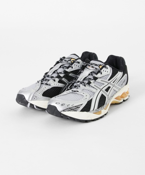 ASICS スニーカー ASICS GEL-NIMBUS 10.1 メンズ : ZOZOTOWN