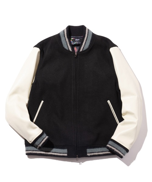 glamb（グラム） スタジャン S グリーン メンズ : ZOZOTOWN Yahoo!店