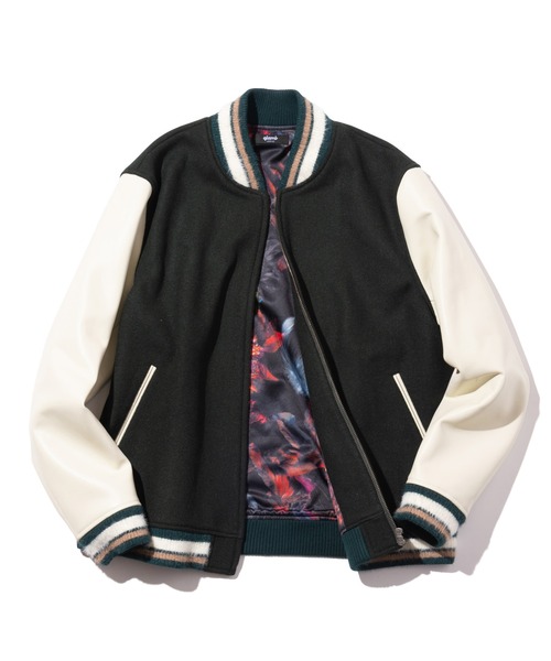 glamb（グラム） スタジャン S グリーン メンズ : ZOZOTOWN Yahoo!店