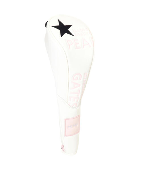 PEARLY GATES ゴルフ 「PEARLY GATES」Limited Edition2 合皮