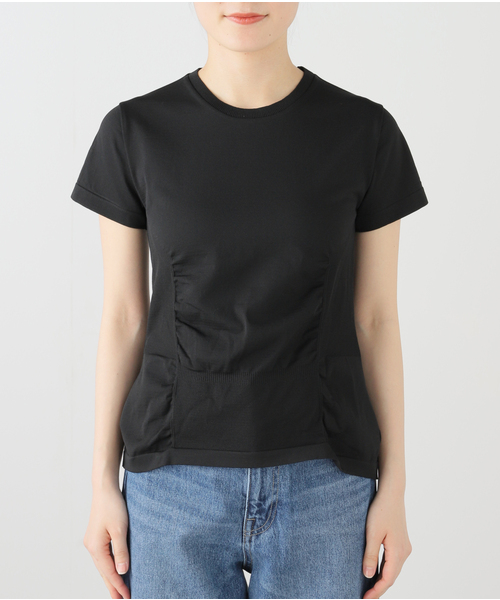 tシャツ ODAKHA/オダカ gynoid Tシャツ OH25SST02 レディース
