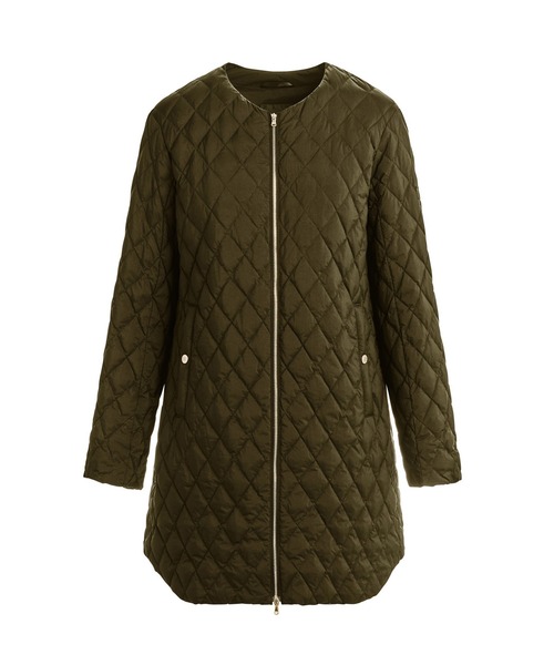 TATRAS（タトラス） ダウンコート 3 ベージュ レディース : ZOZOTOWN