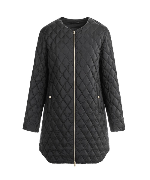 TATRAS（タトラス） ダウンコート 3 ベージュ レディース : ZOZOTOWN