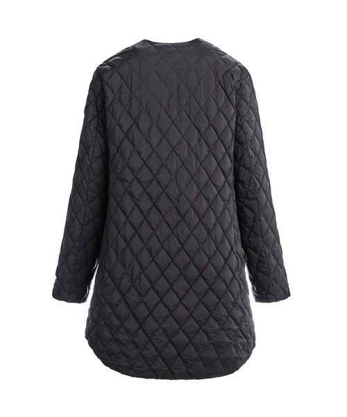 TATRAS（タトラス） ダウンコート 3 ベージュ レディース : ZOZOTOWN