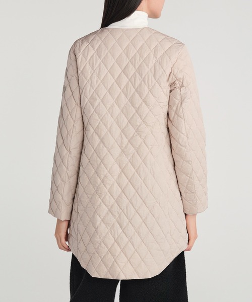 TATRAS（タトラス） ダウンコート 3 ベージュ レディース : ZOZOTOWN