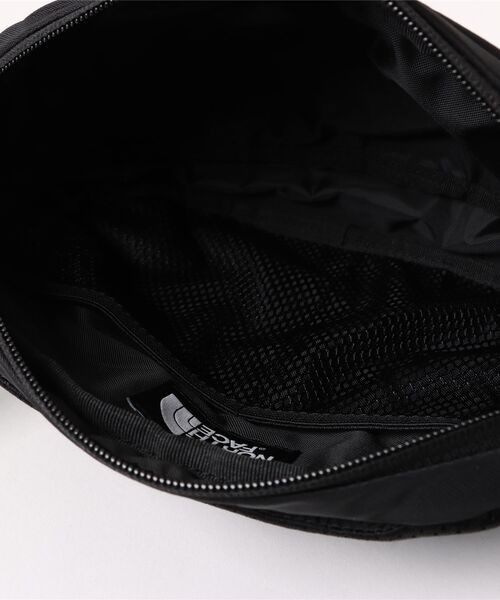 THE NORTH FACE ショルダーバッグ 「韓国限定・日本未入荷」THE
