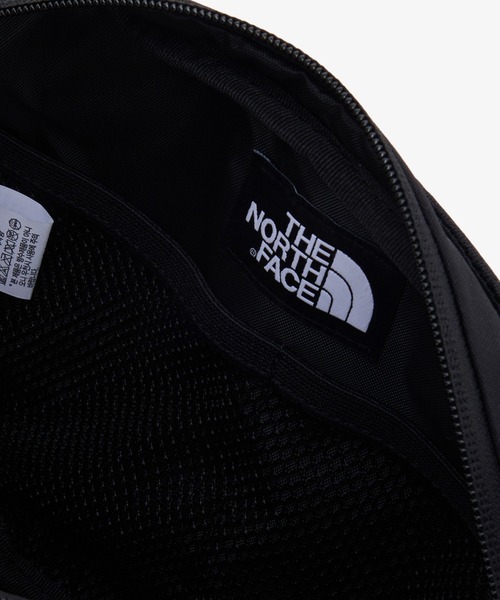 THE NORTH FACE ショルダーバッグ 「韓国限定・日本未入荷」THE