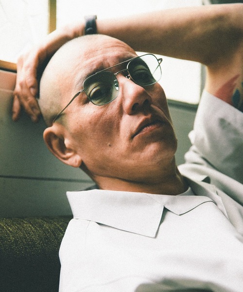 オウン サングラス OWN / オウン / #13 メンズ : ZOZOTOWN Yahoo!店