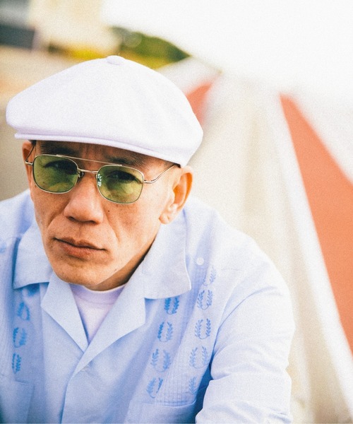 オウン サングラス OWN / オウン / #13 メンズ : ZOZOTOWN Yahoo!店