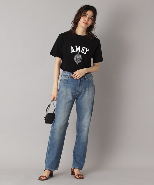 DRESSTERIOR tシャツ Americana（アメリカーナ）「別注