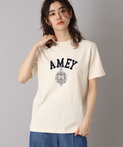 Americana アメリカーナ ロゴTシャツ ドレステリア DRESSTERIOR tシャツ Americana（アメリカーナ）「別注