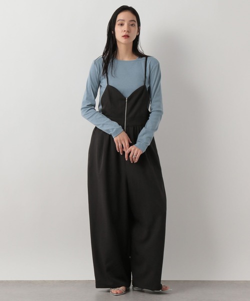 mother レモンツリー　サロペット　オールインワン DEPT eri mother レモンツリー サロペット オールインワン DEPT eri（eri