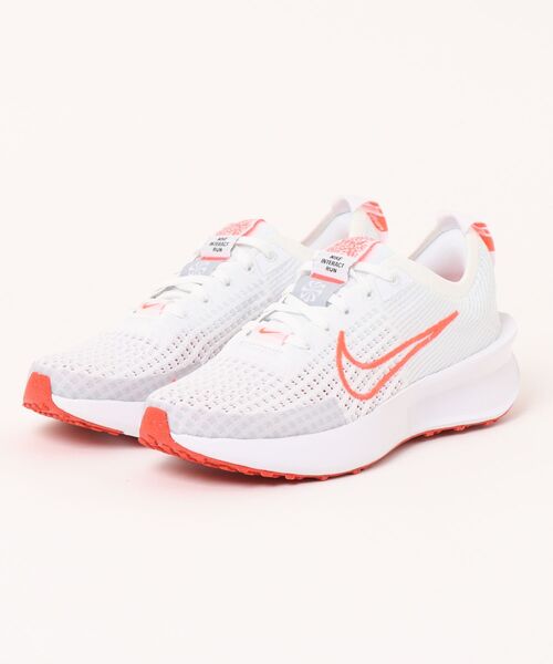NIKE WMNS INTERACT RUN ナイキ レディースランニングシューズ 楽天市場】ナイキ NIKE INTERACT RUN インタラクト ラン