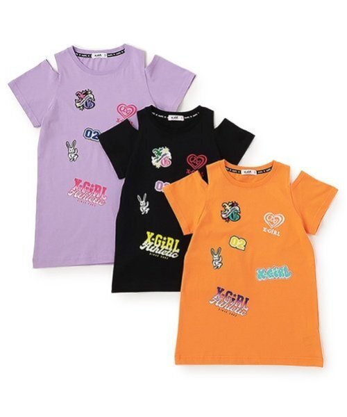 【専用】TOMORROWLAND BOYS AND GIRLS ワンピースセット TOMORROWLAND - TOMORROWLAND BOYS&GIRLS キッズ フォーマル