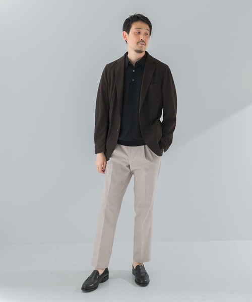 【美品】URBAN RESEARCH DOORS テーラードジャケット URBAN RESEARCH DOORS ジャケット テーラードジャケット LIFE