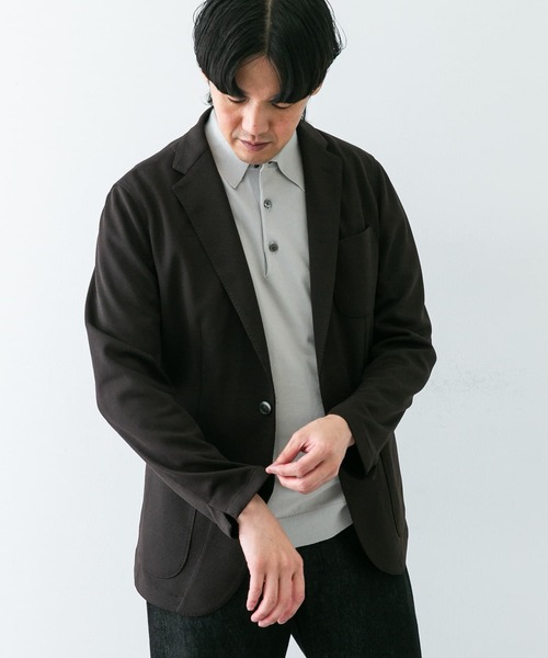 URBAN RESEARCH DOORS ジャケット テーラードジャケット