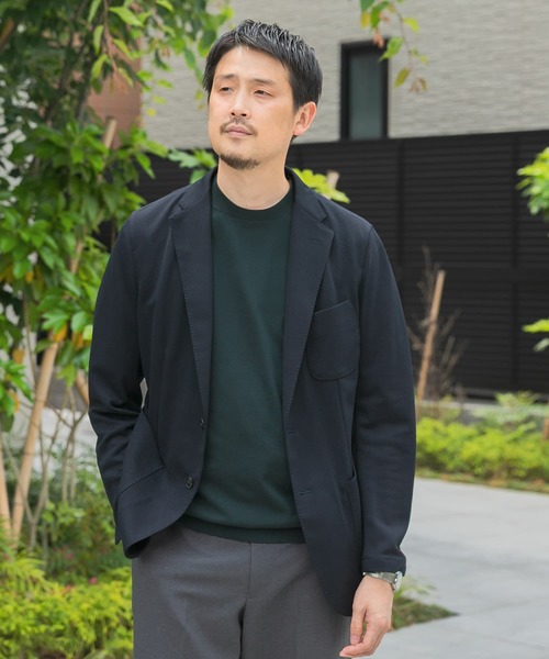 URBAN RESEARCH DOORS ジャケット テーラードジャケット