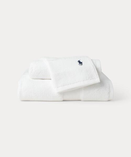 RALPH LAUREN HOME（ラルフ ローレン ホーム） タオル Polo バスタオル