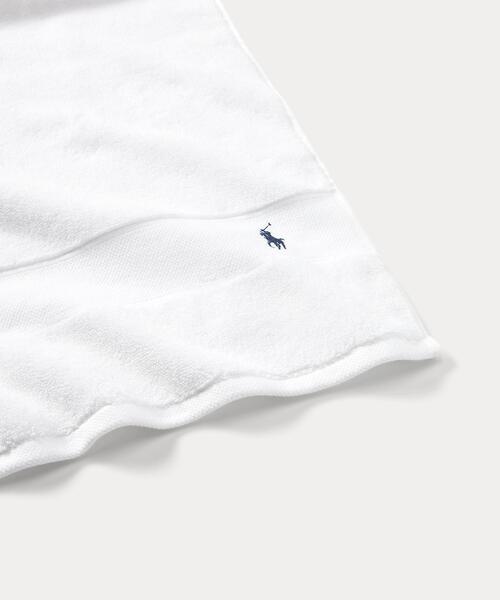 RALPH LAUREN HOME（ラルフ ローレン ホーム） タオル Polo バスタオル