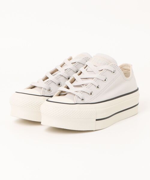CONVERSE スニーカー converse コンバース ALL STAR R LIFTED PS