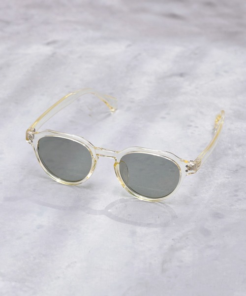 A by MAGASIN DE MODE サングラス 「A by MAGASIN DE MODE」偏光調光