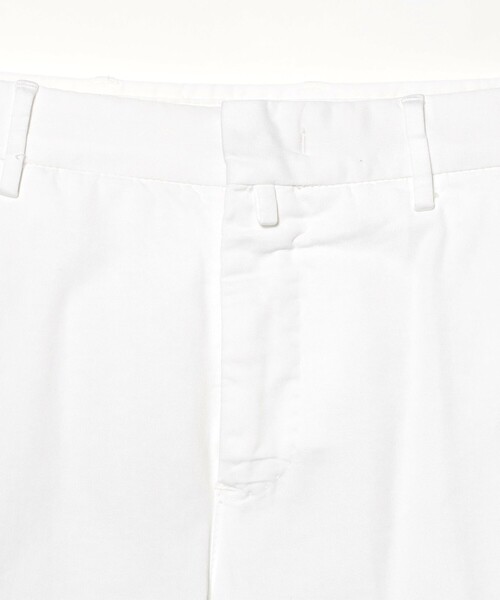 PT TORINO ハーフパンツ パンツ 「別注」PT TORINO / SLEEK コットン 