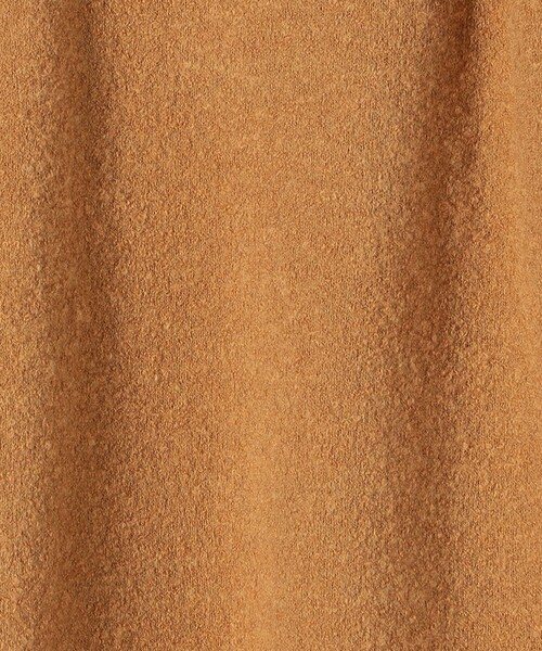 「SHIPS any」 長袖ニット ONE SIZE ホワイト レディース_画像9