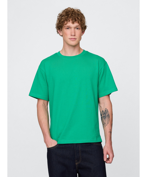 tシャツ GAPワールドロゴTシャツ メンズ レディース | GAP | 18
