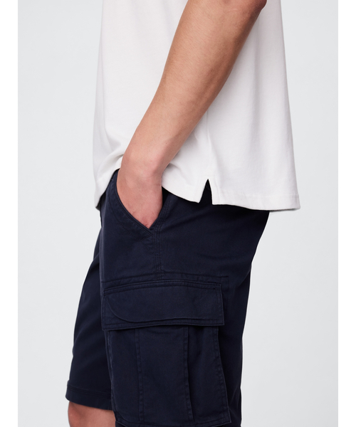 tシャツ GAPワールドロゴTシャツ メンズ レディース | GAP | 20