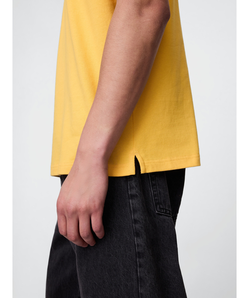 tシャツ GAPワールドロゴTシャツ メンズ レディース | GAP | 23