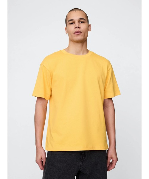 tシャツ GAPワールドロゴTシャツ メンズ レディース | GAP | 06