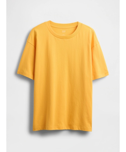 tシャツ GAPワールドロゴTシャツ メンズ レディース | GAP | 10