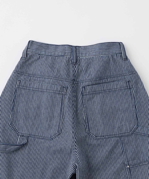 Unblend ジーンズ デニム デニムパンツ 「Unblend」ヒッコリー