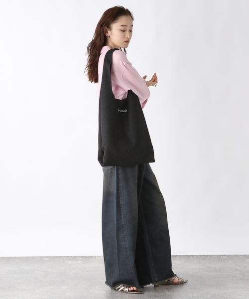 【最終価格！】グランジカーブデニム JEANASIS JEANASIS｜グランジカーブデニム | Rakuten Fashion(楽天