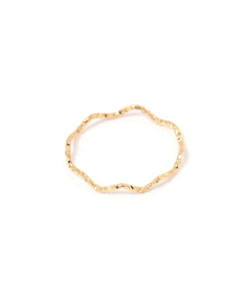 【関税・送料無料】PDPAOLA★LAKE 華奢見え リング カラフル リング Colorful Ring （Liala） 全1種 ｜lia945-9760